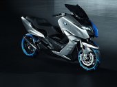 2011 BMW Concept C photo